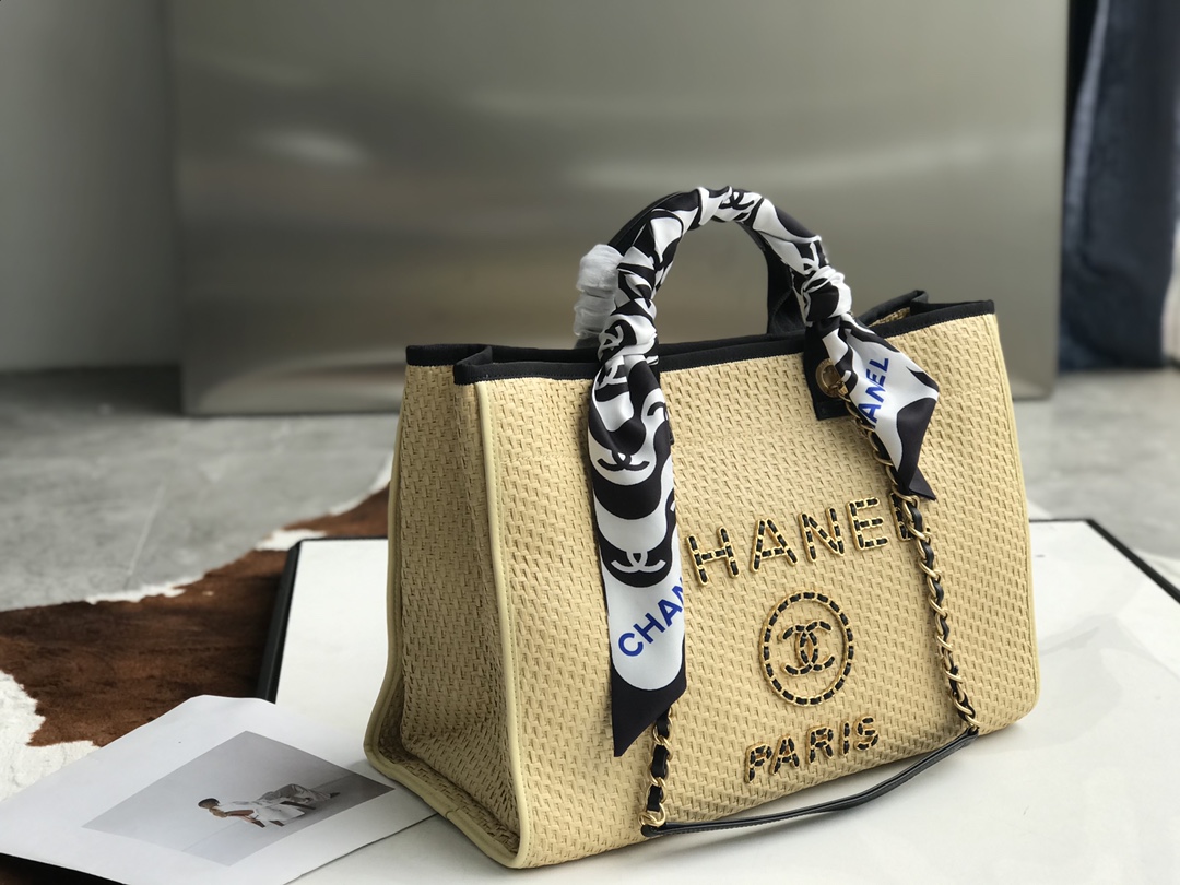 Ch**el TOTE