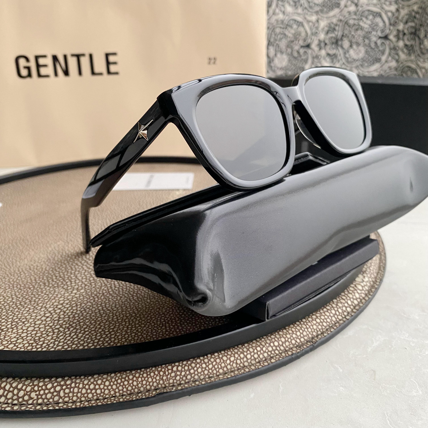 Billy Sunglasses