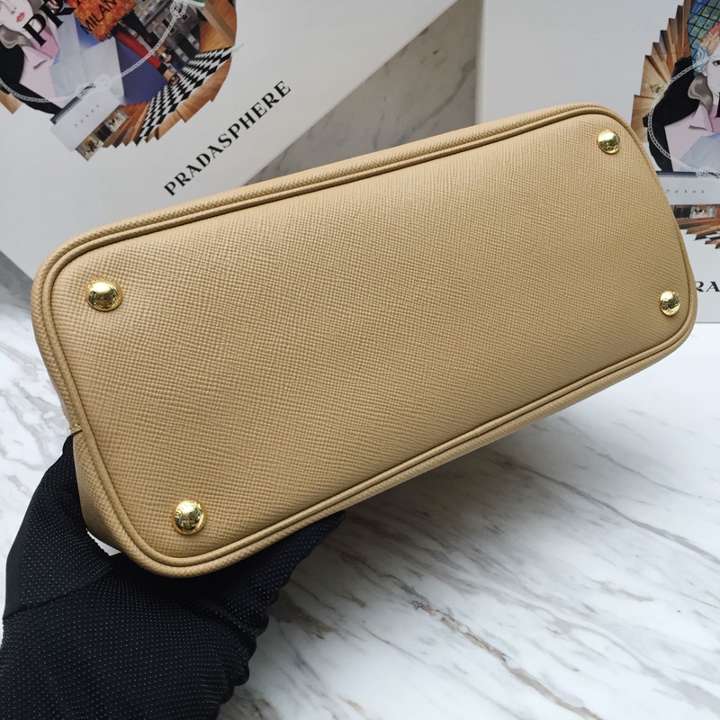 Double tote bag