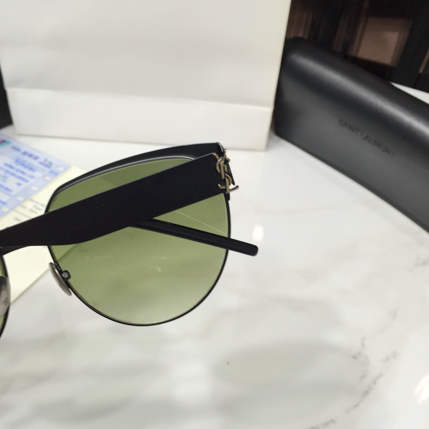 Monogram Sunglasses