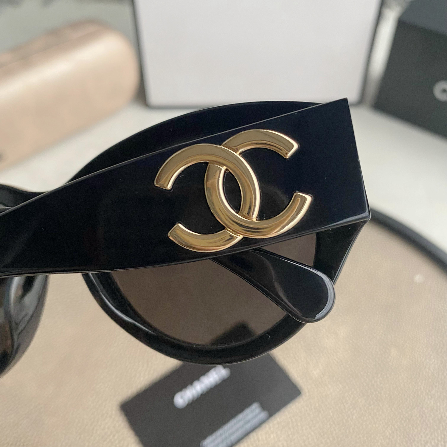 Vintage Sunglasses