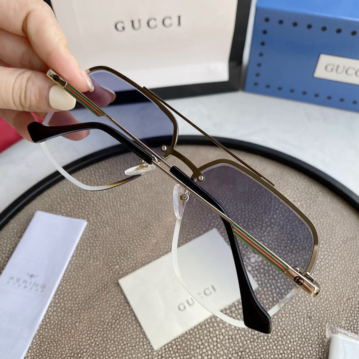Gvc*1 SUNGLASSES