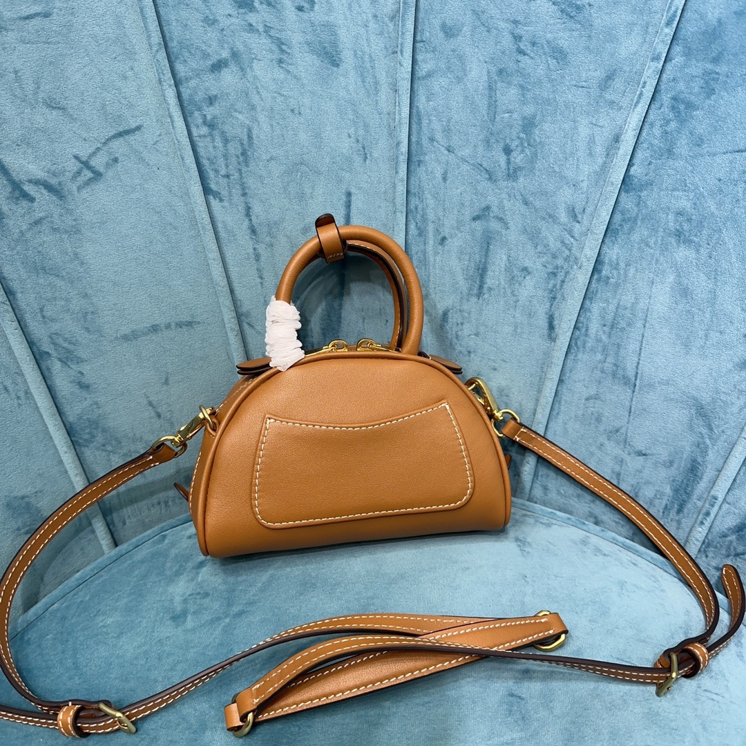 Top-Handle bag