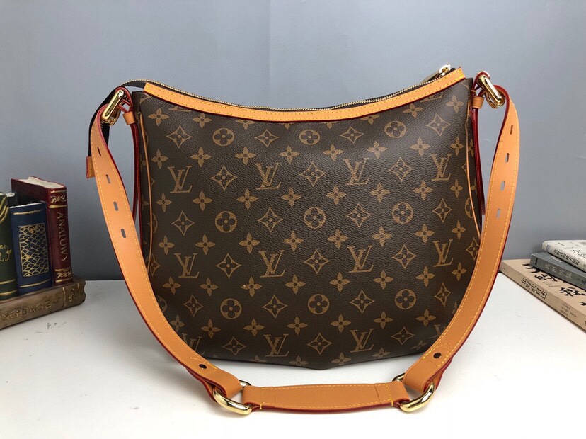 LV HANDLE BAG