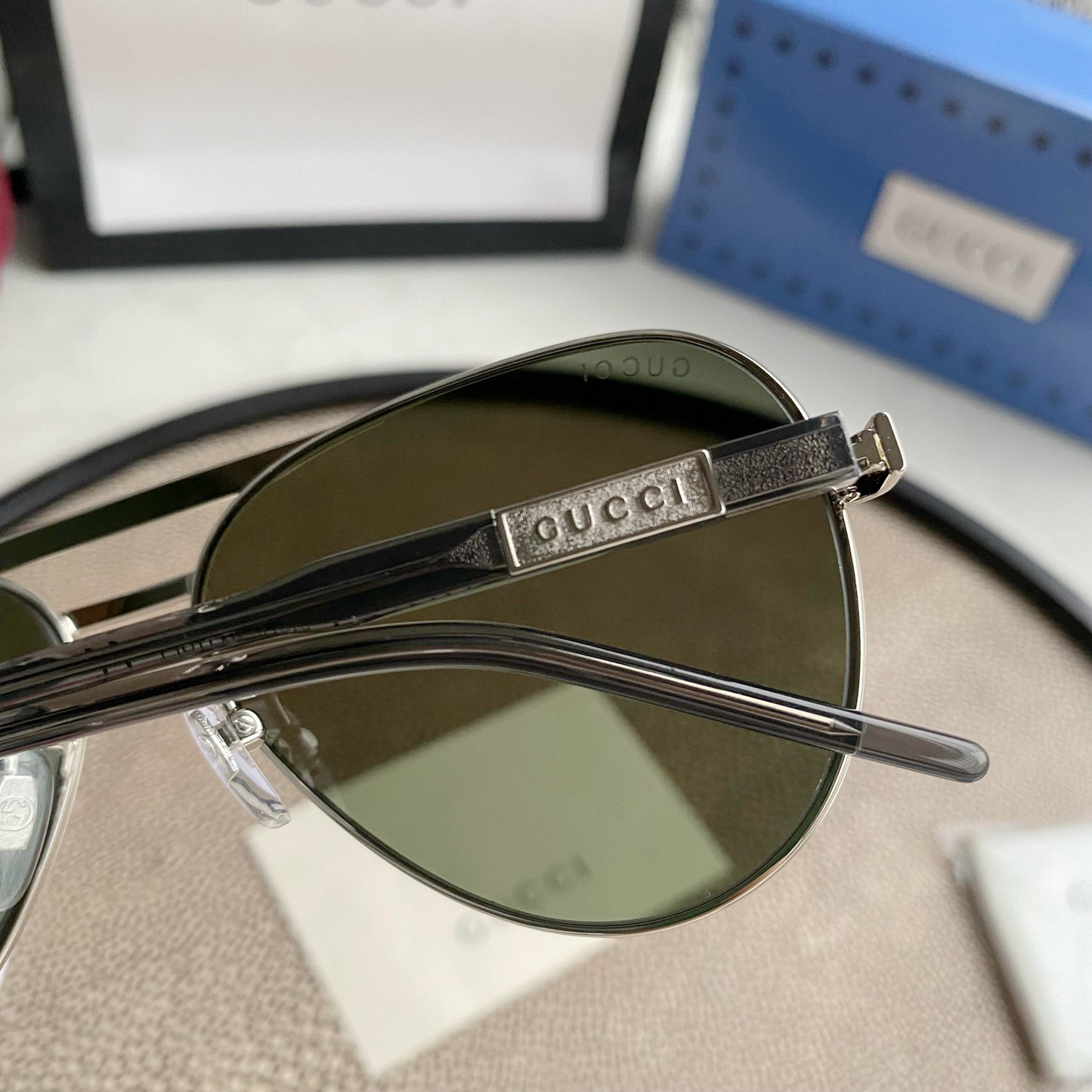 Gvc*1 New sunglasses gg 1287/s