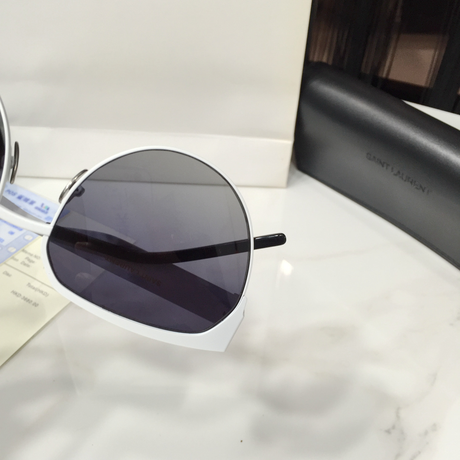 Monogram Sunglasses