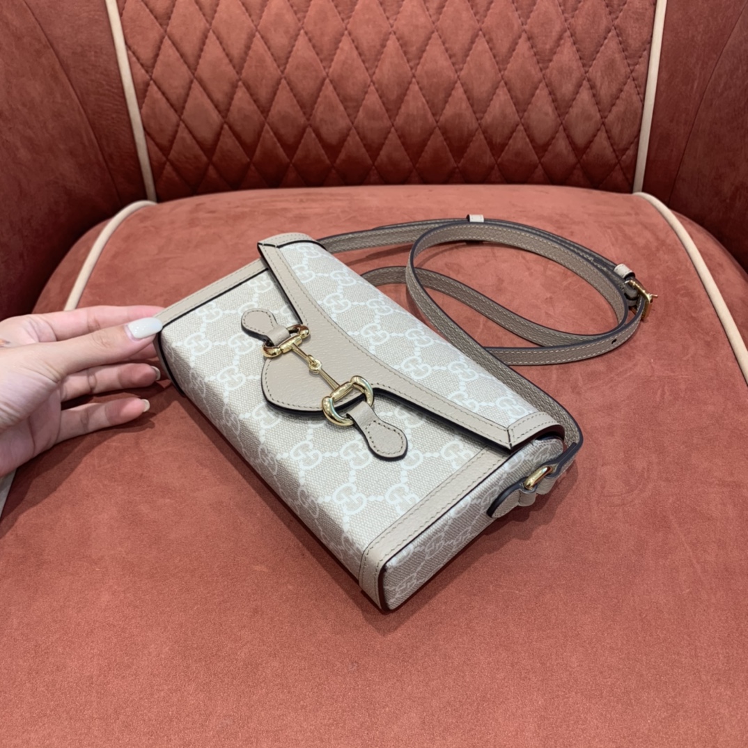 Gvc*1 Horsebit 1955