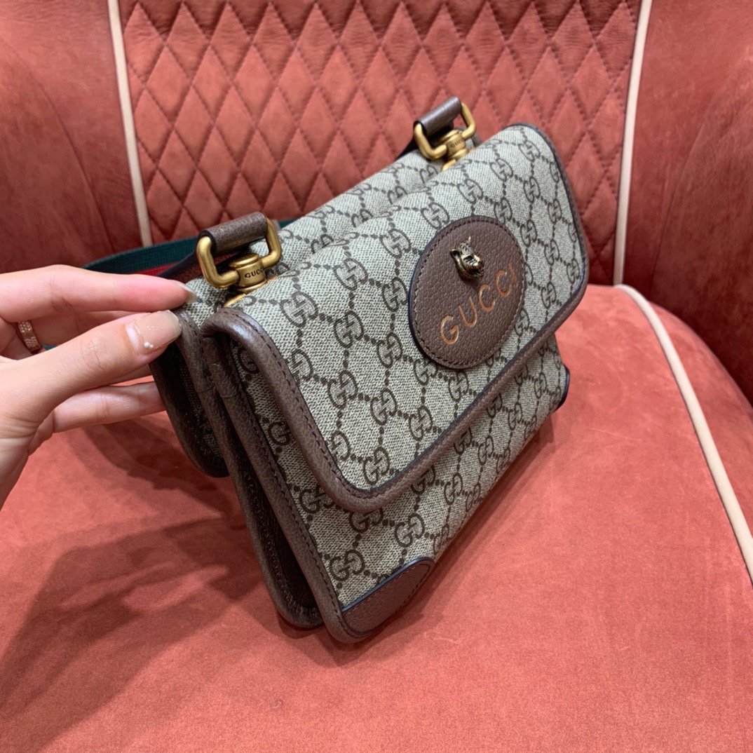 Surpreme bag