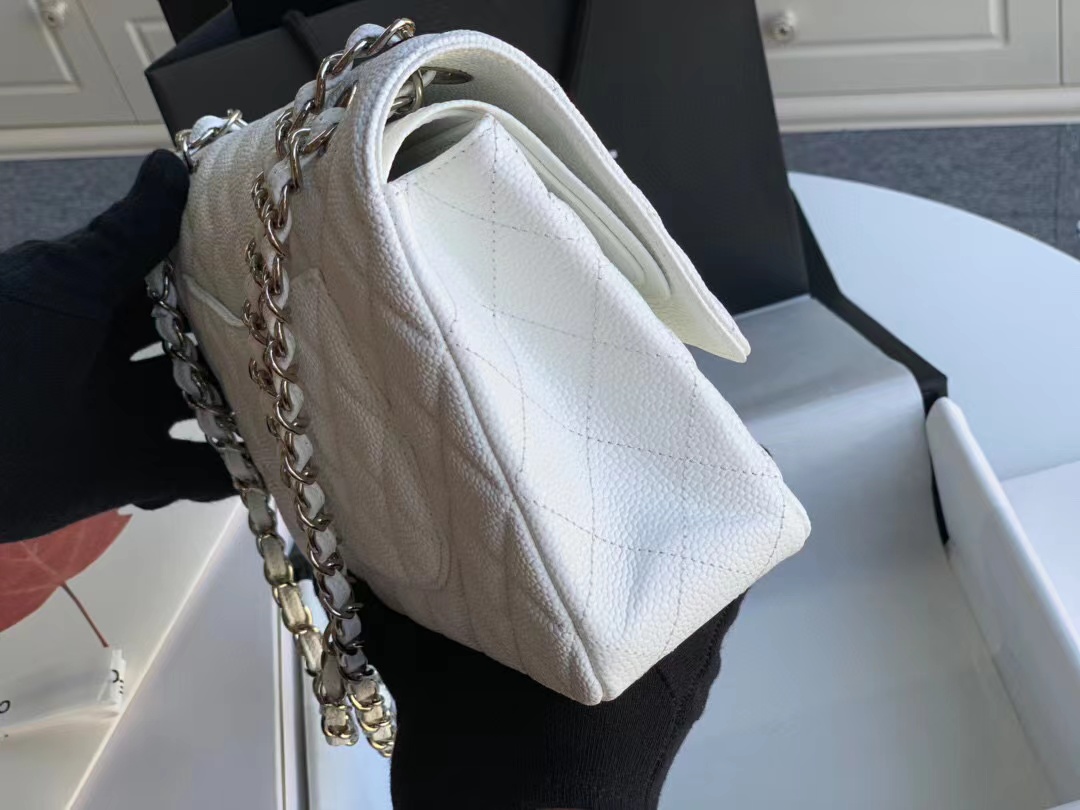 Ch**el Flap Bag