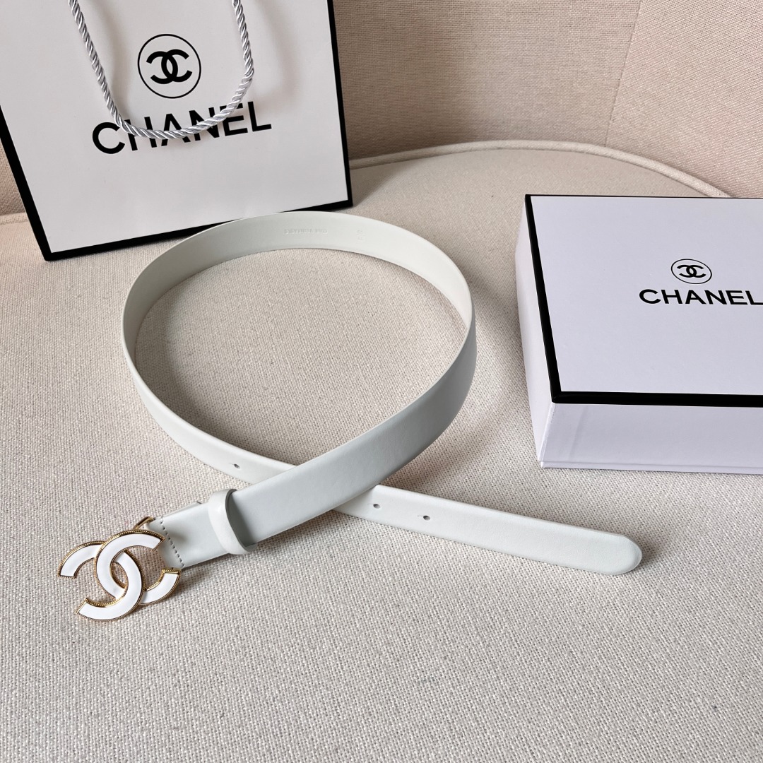 Ch**el belt 6