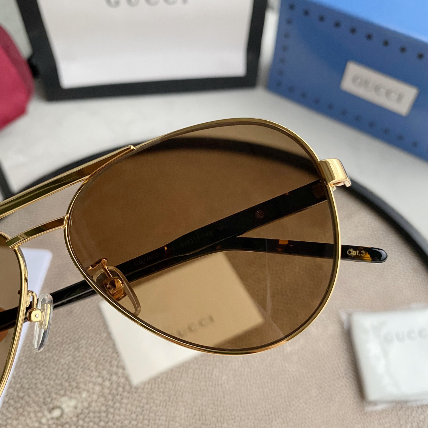 Gvc*1 new sunglasses
