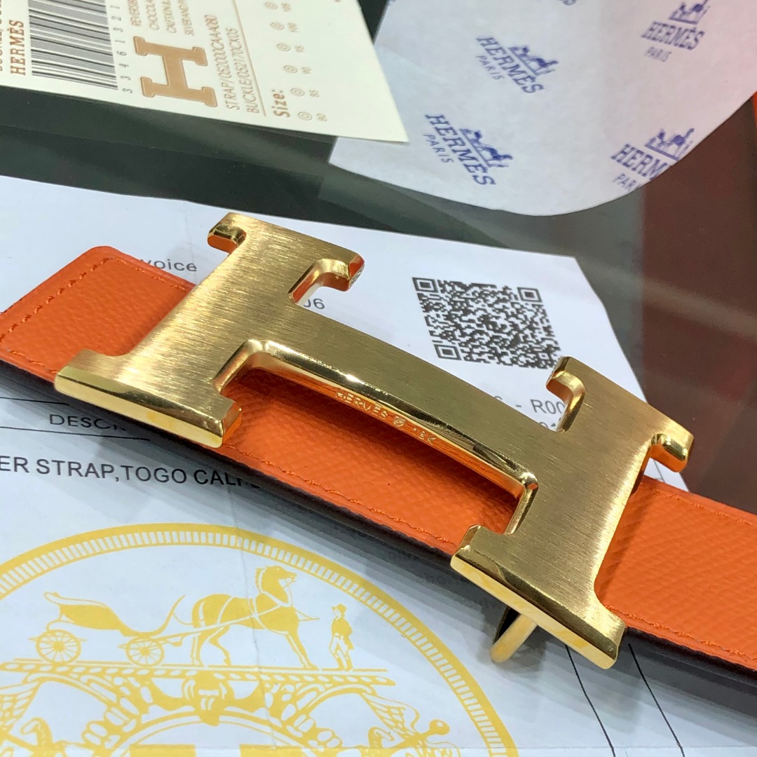 H**me5 TOGO Belt