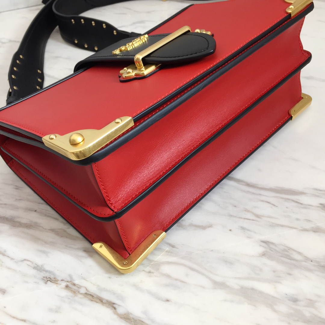 Cahier Bag