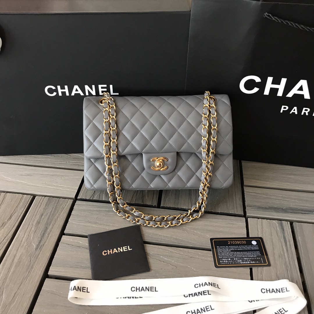 Ch**el Flap Bag