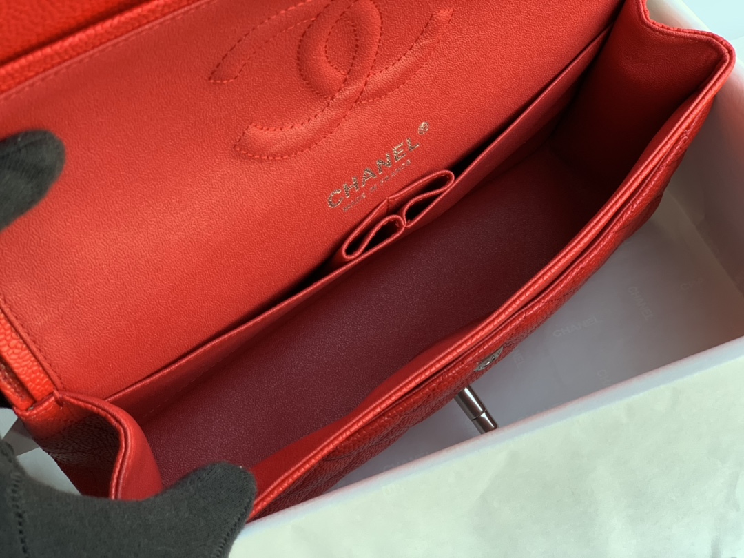 Ch**el Flap Bag