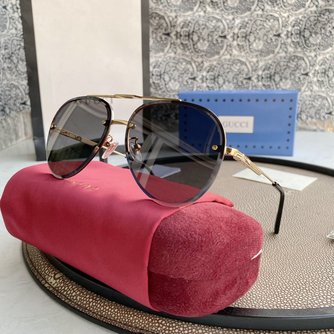 Gvc*1 SUNGLASSES