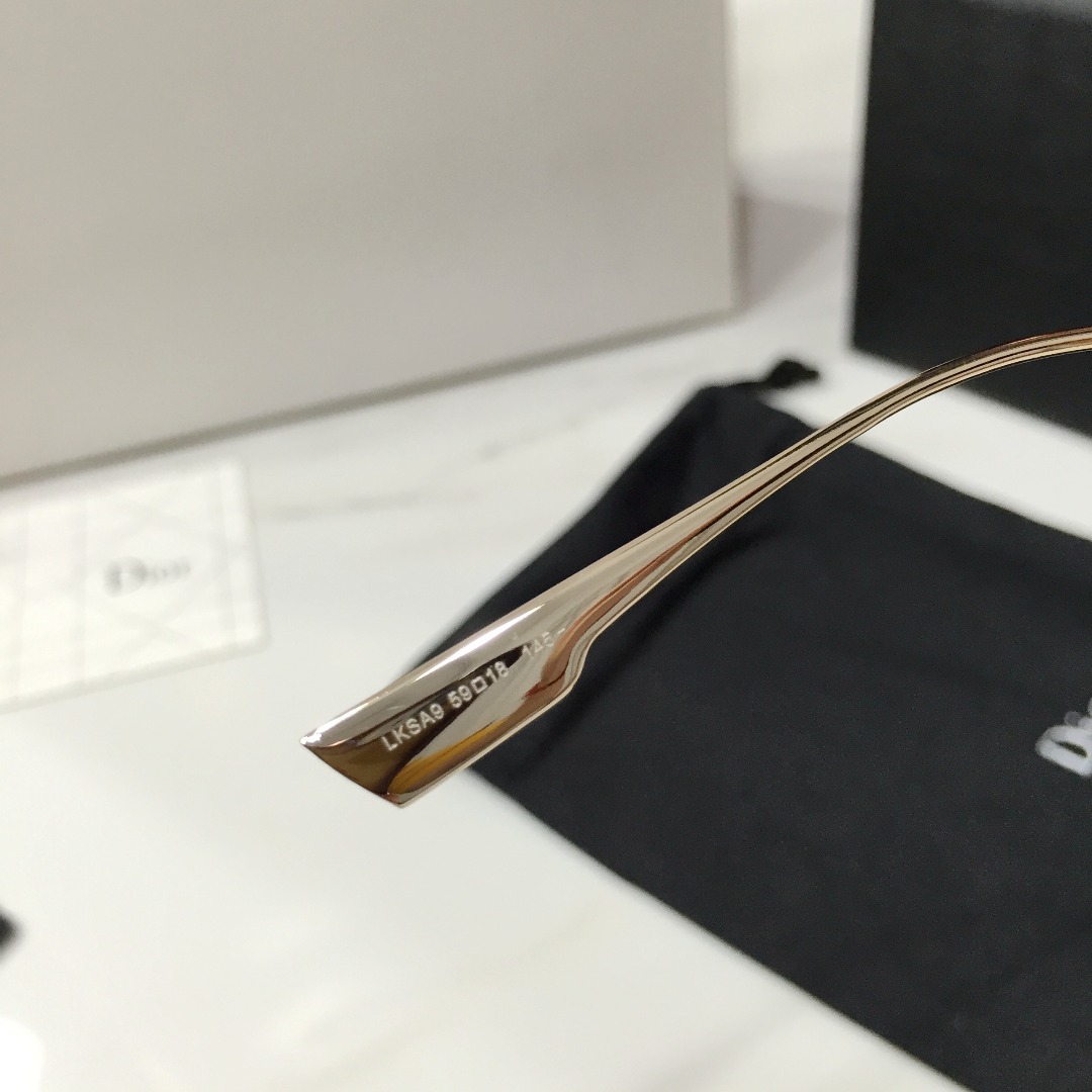 Stellaire Square Sunglasses