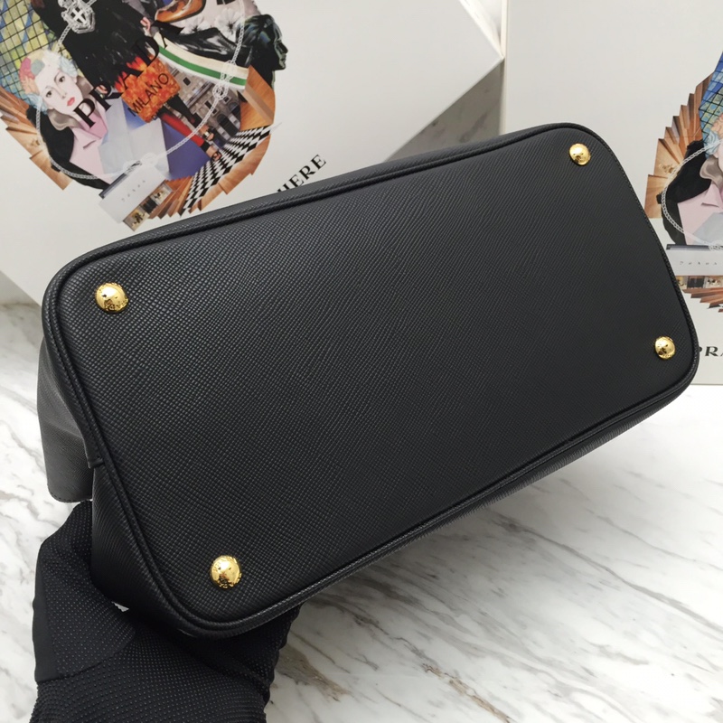 Double tote bag