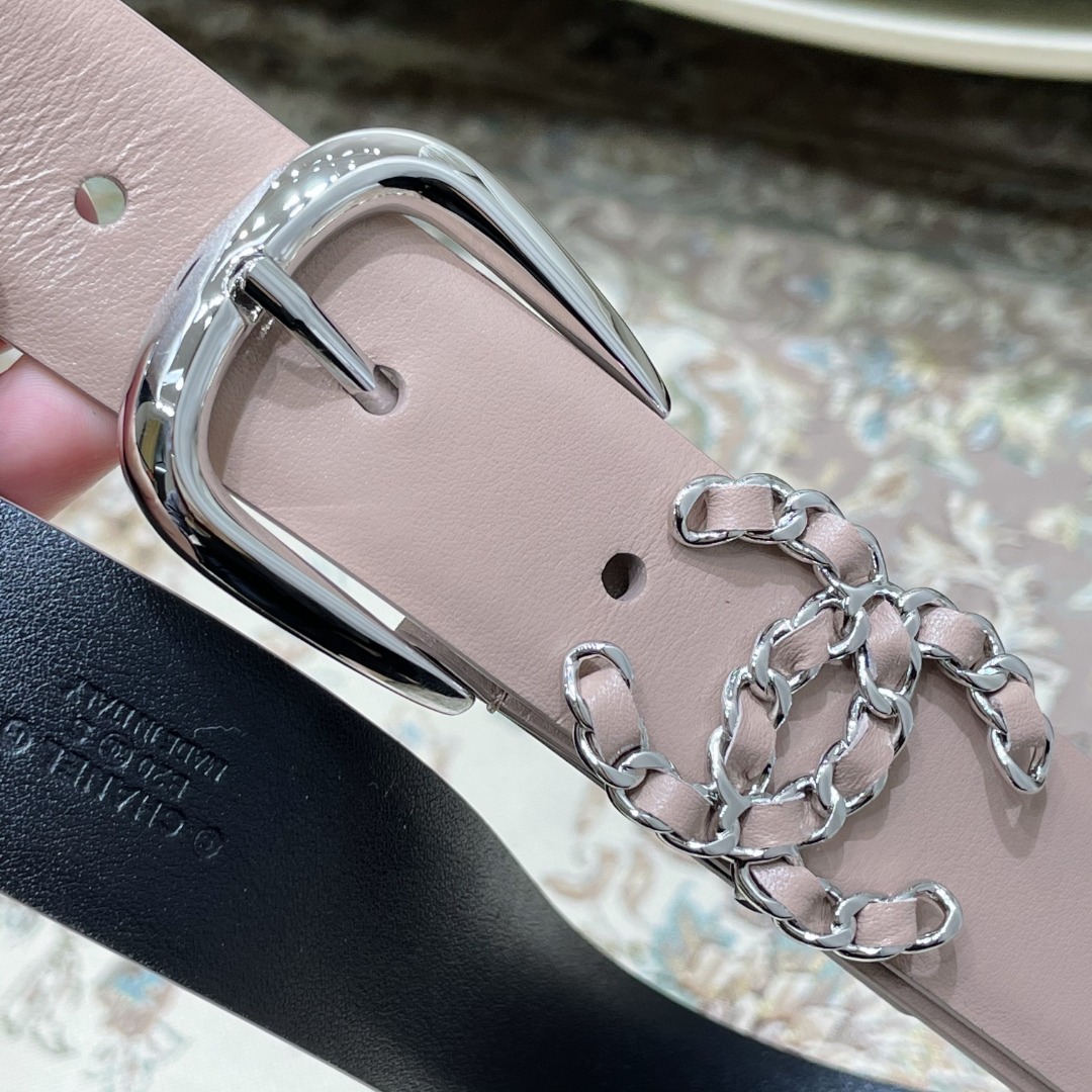 Ch**el belt 16