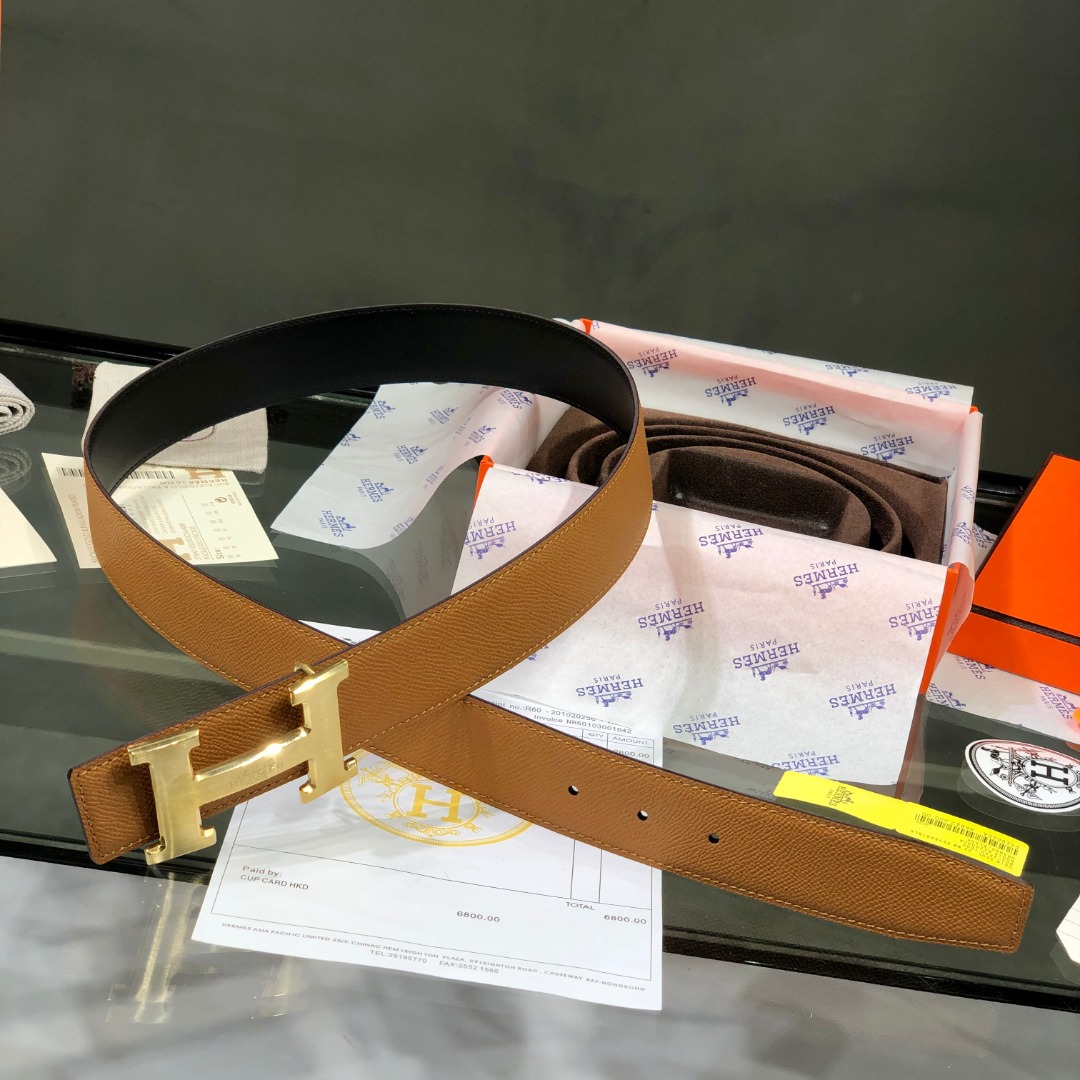 H**me5 TOGO Belt