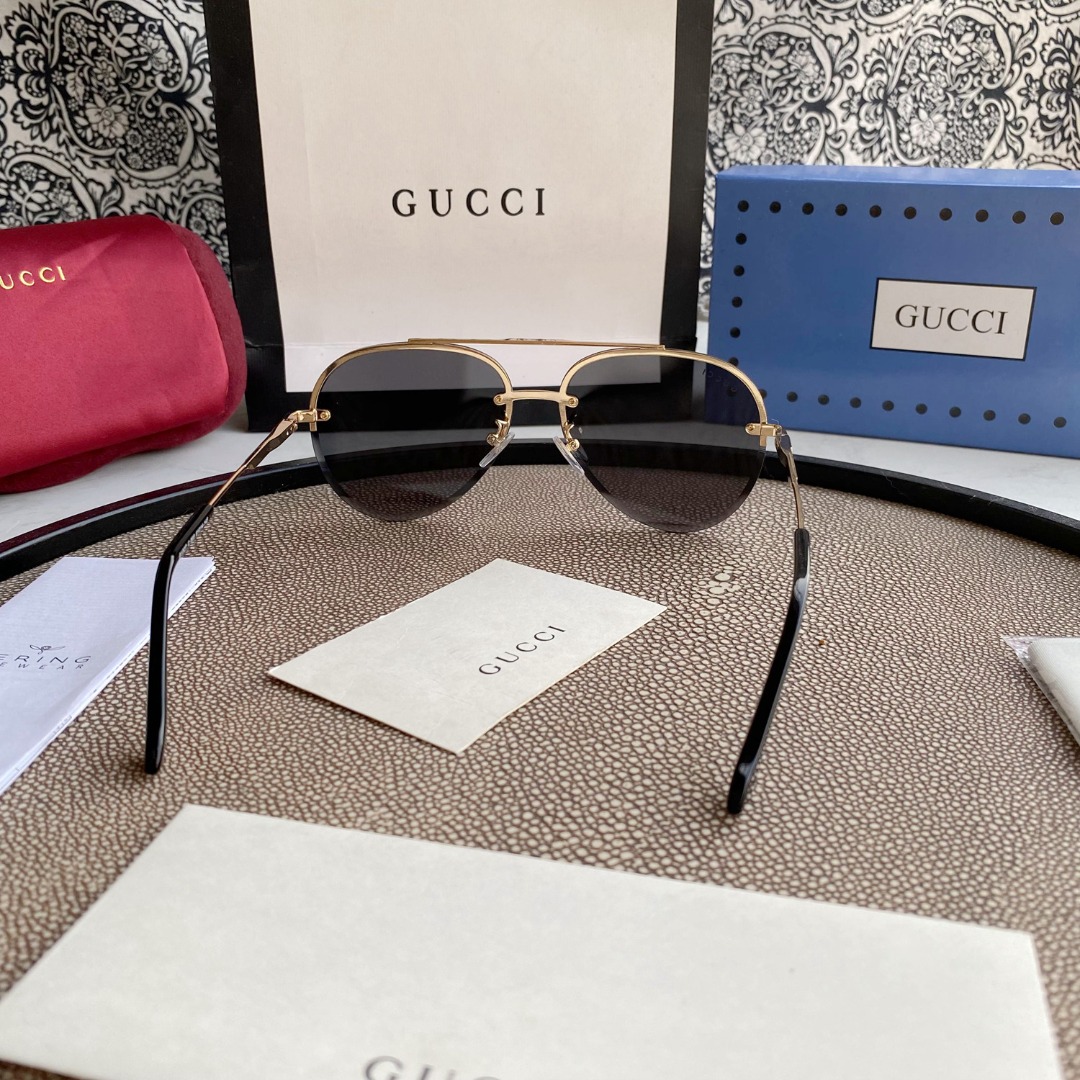 Gvc*1 SUNGLASSES