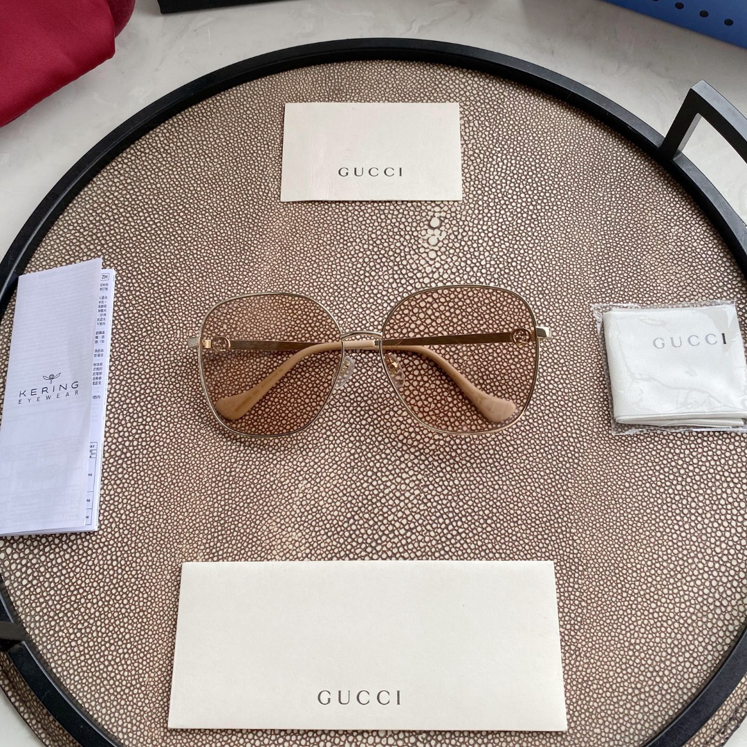 Gvc*1 – GG0724S Gold