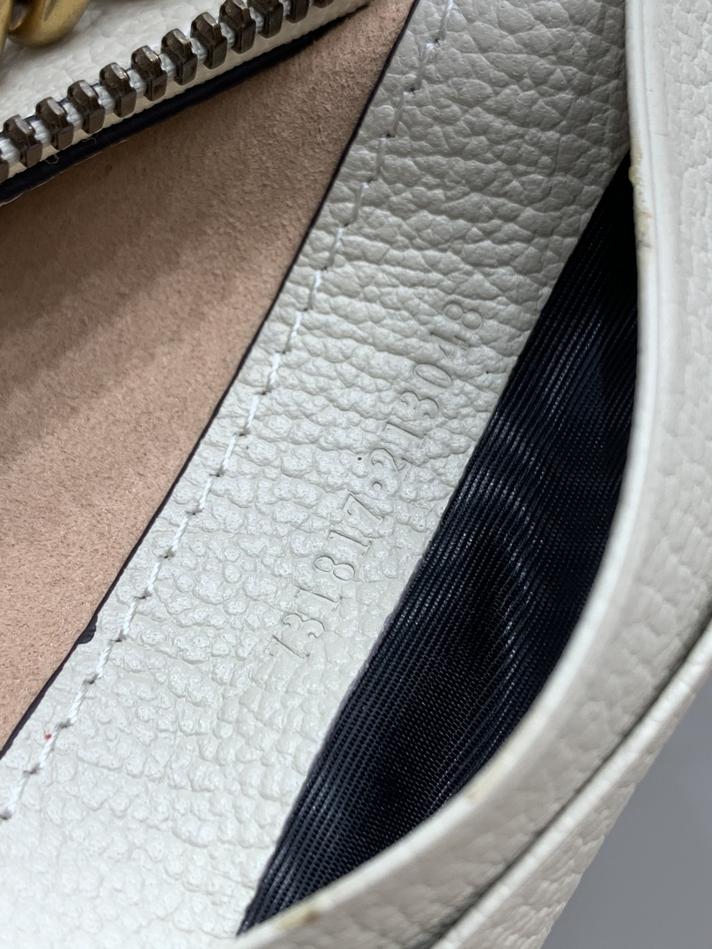 Aphrodite handbag