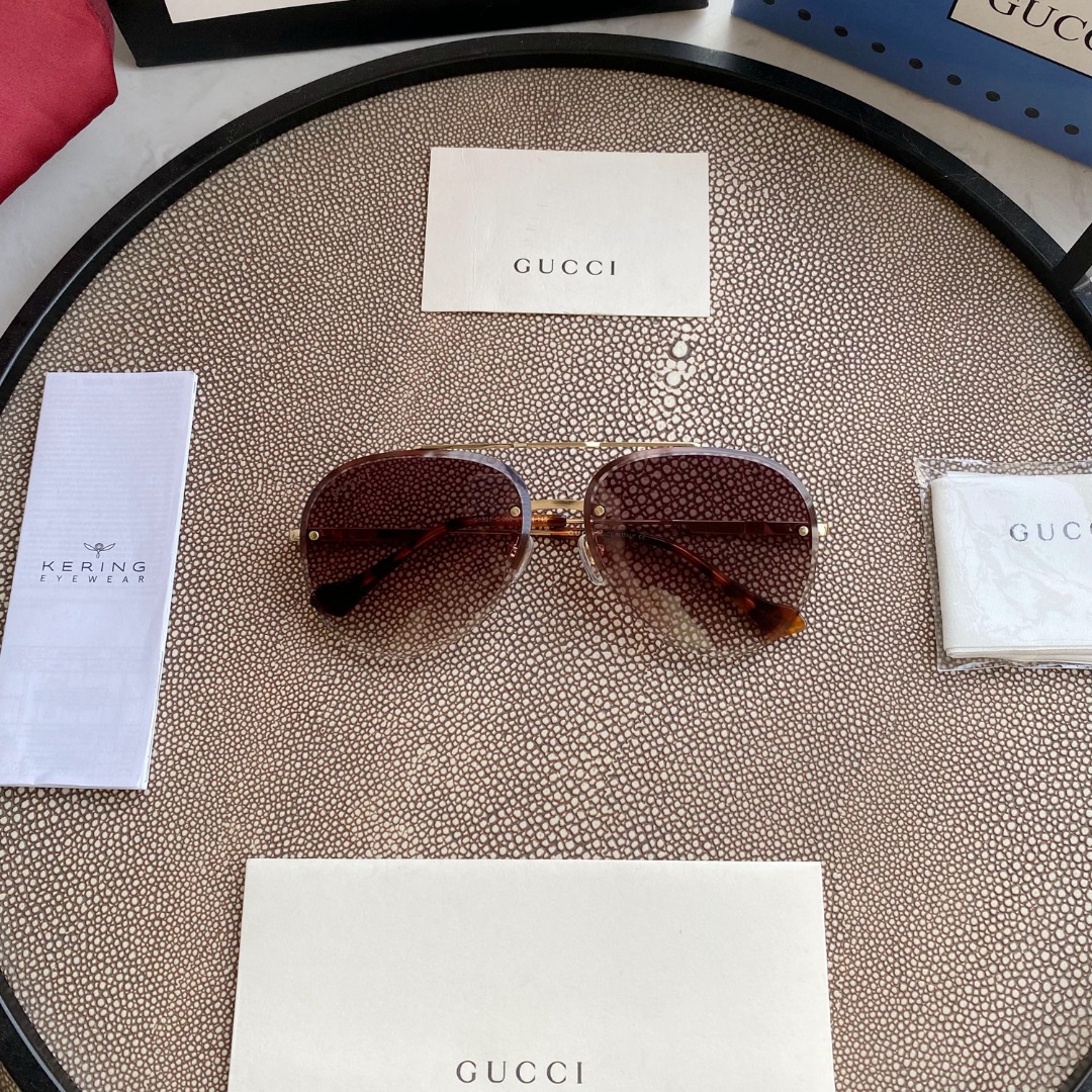 Gvc*1 New sunglasses gg 1287/s
