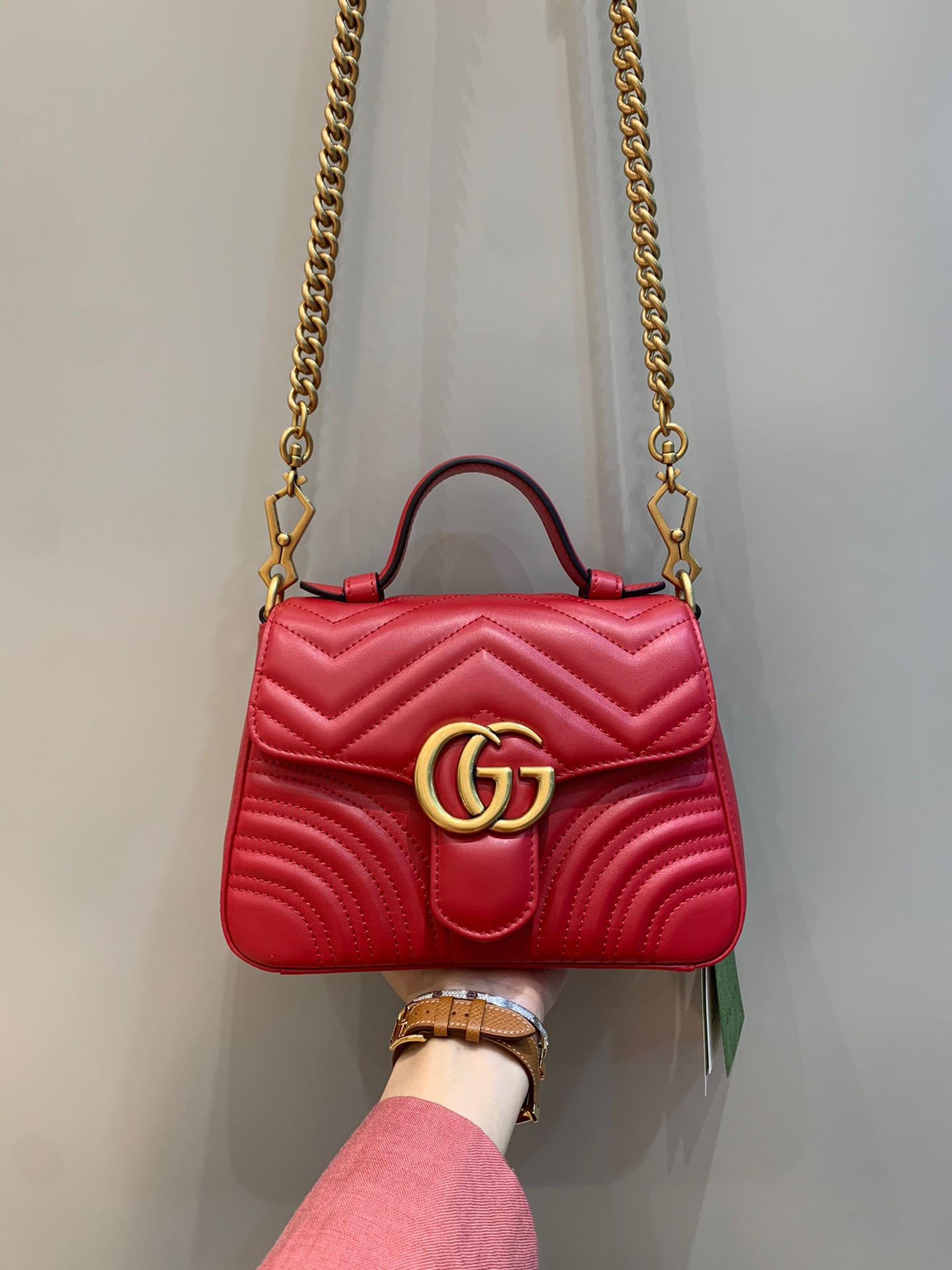Gv*c1 marmont