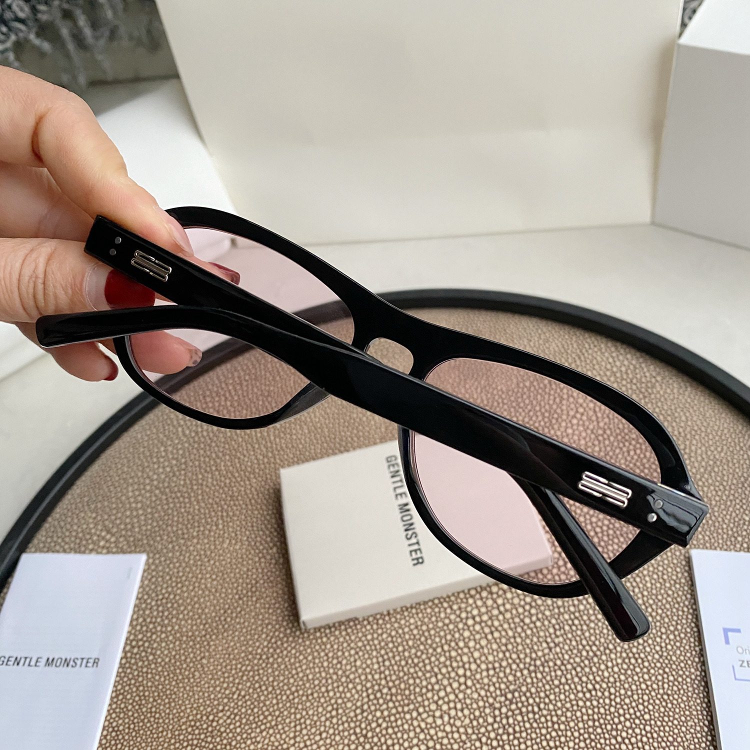 Oaa Sunglasses