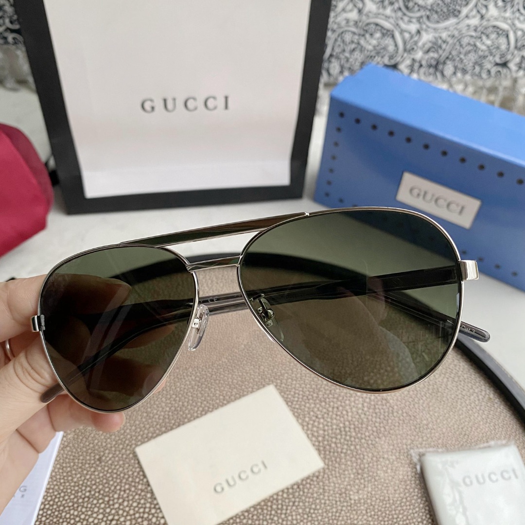 GG Sunglasses