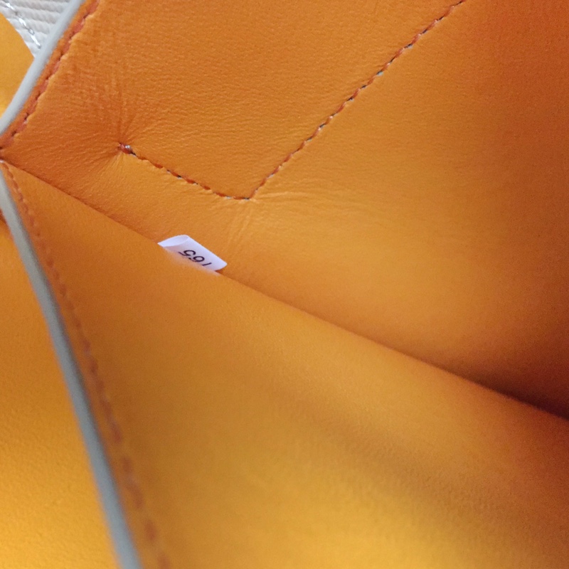 Double tote bag