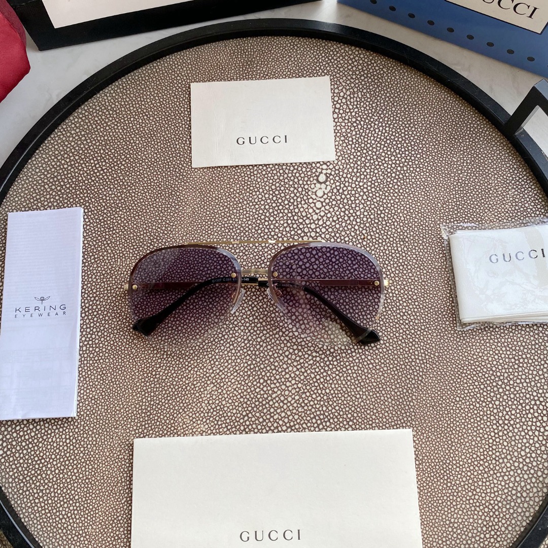 Gvc*1 new sunglasses
