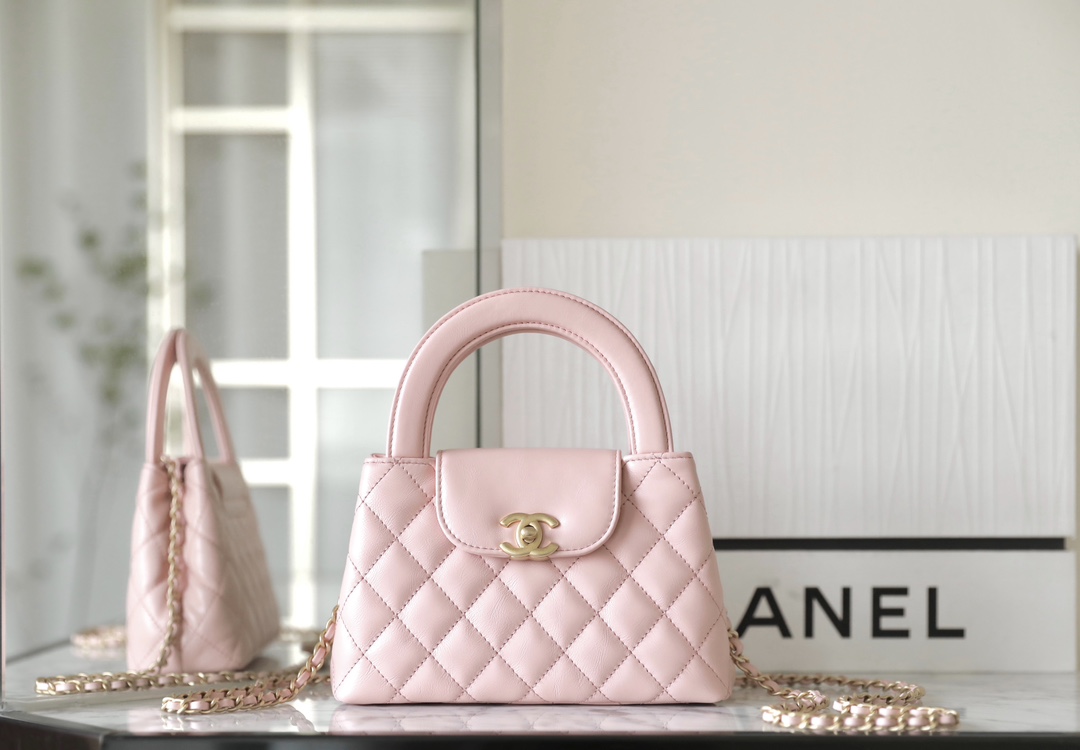 Kelly Handbag