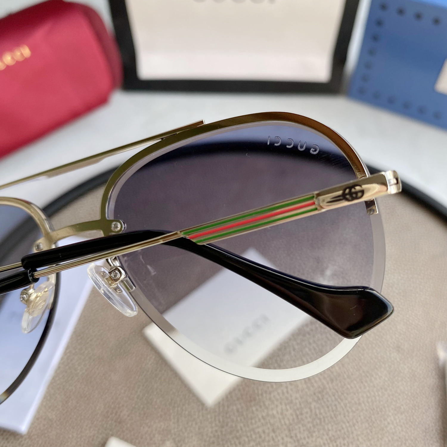 Gvc*1 New sunglasses gg 1287/s