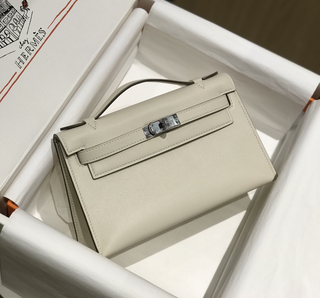 H**me5 Kelly Pochette