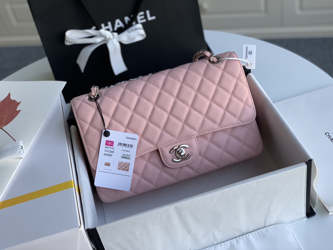 Ch**el Flap Bag