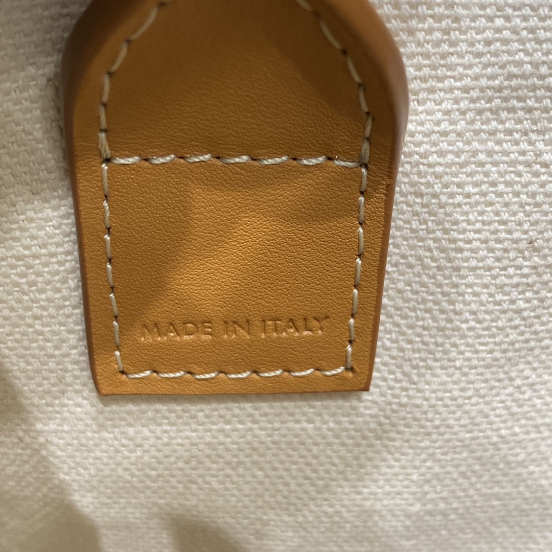 Cabas tote bag