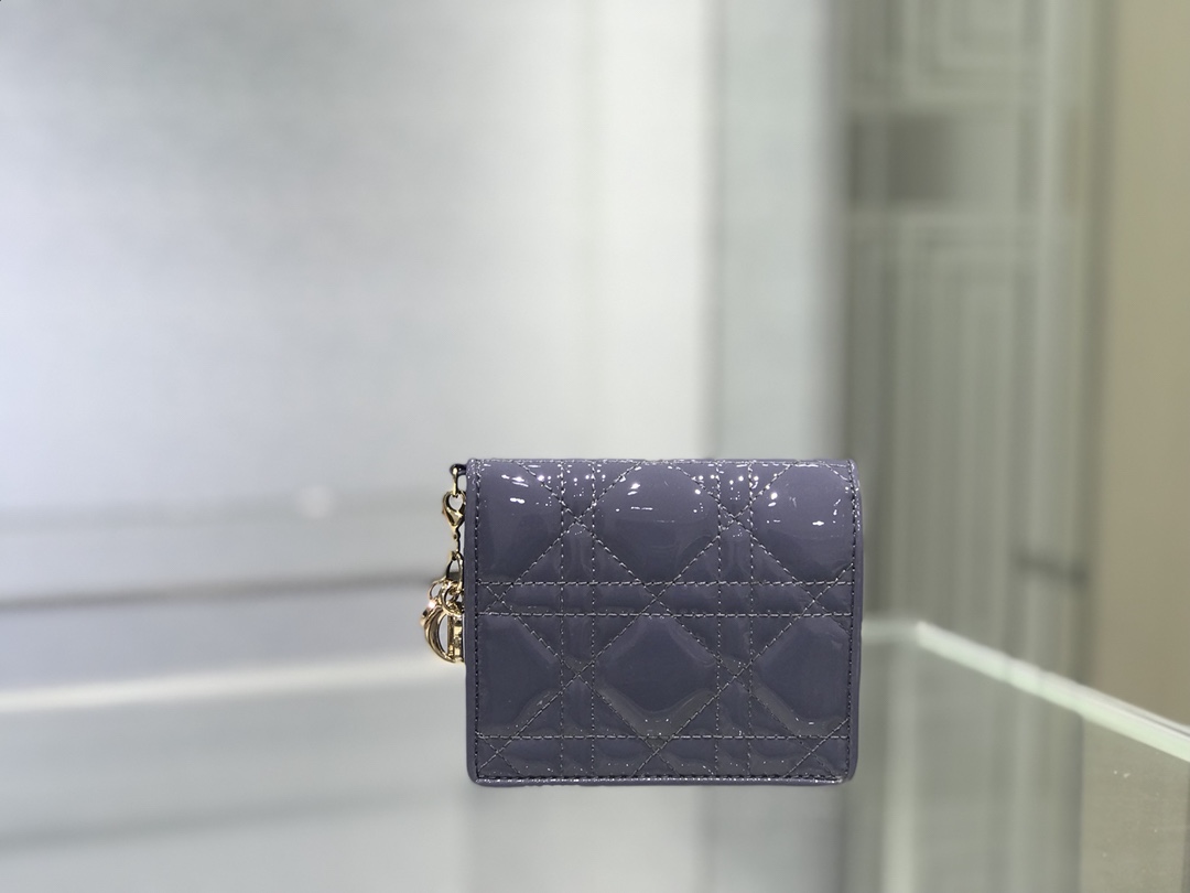 D10r Cannage Wallet
