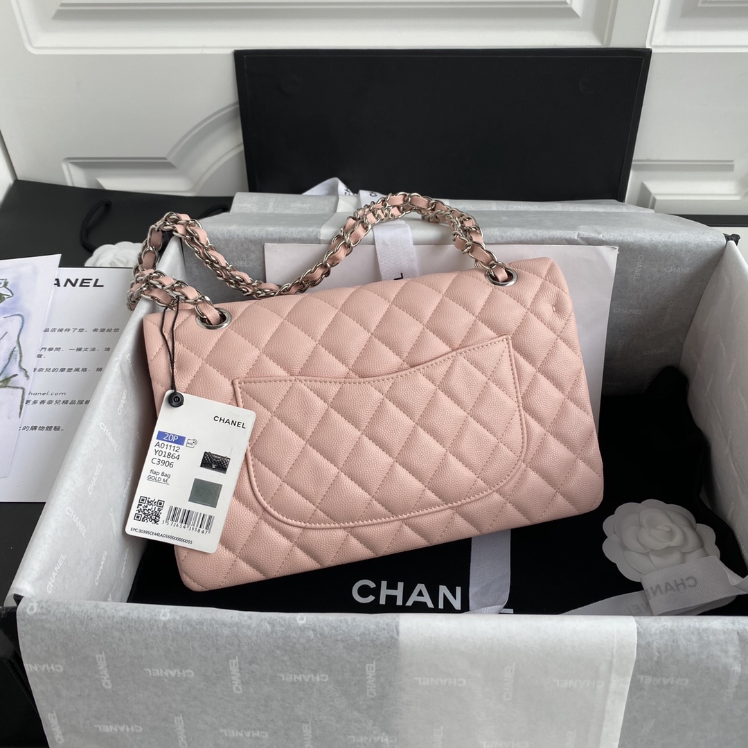 Classic Flap Bag