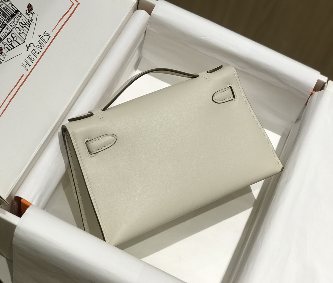 H**me5 Kelly Pochette
