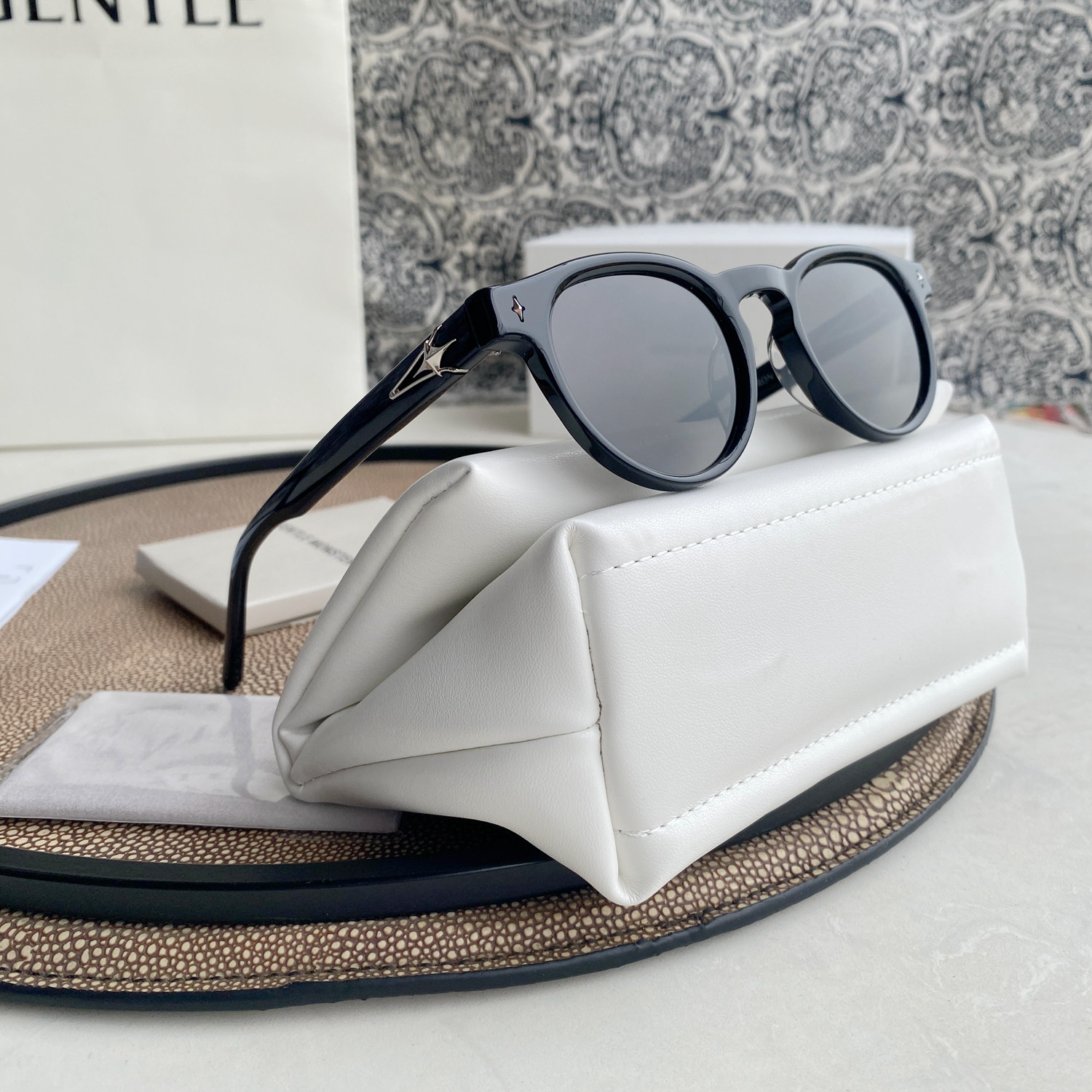 Ron Sunglasses