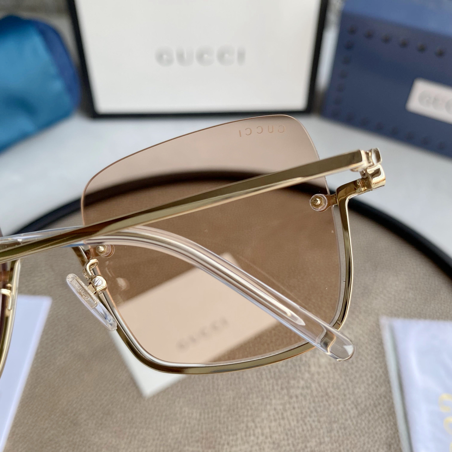 Gvc*1 EYEWEAR SUNGLASSES