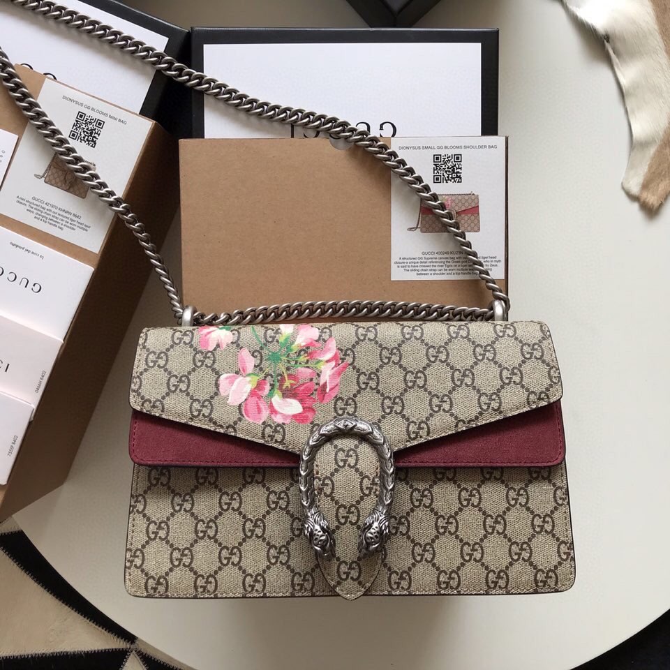 Dionysus small shoulder bag