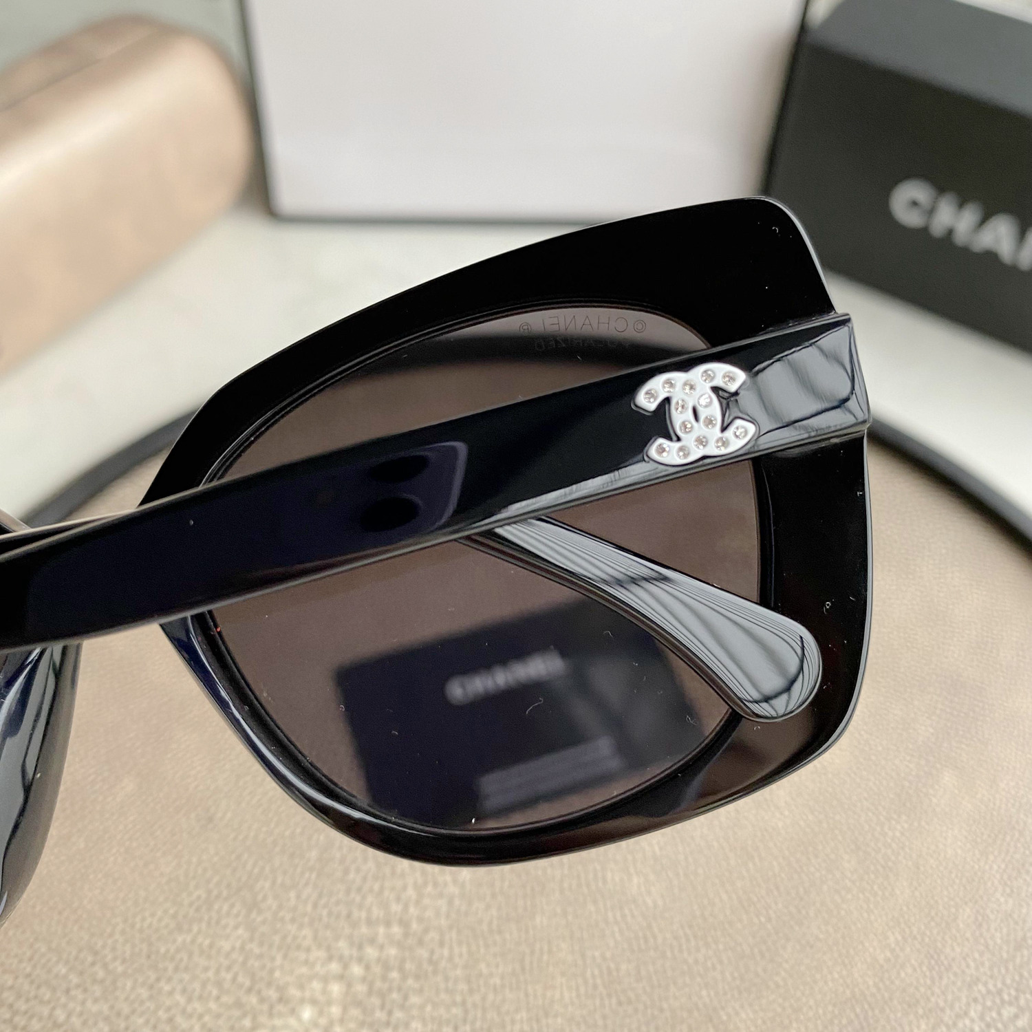 Square Sunglasses