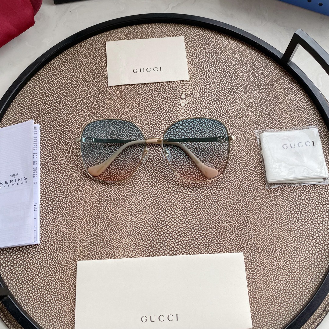 Gvc*1 – GG0724S Gold