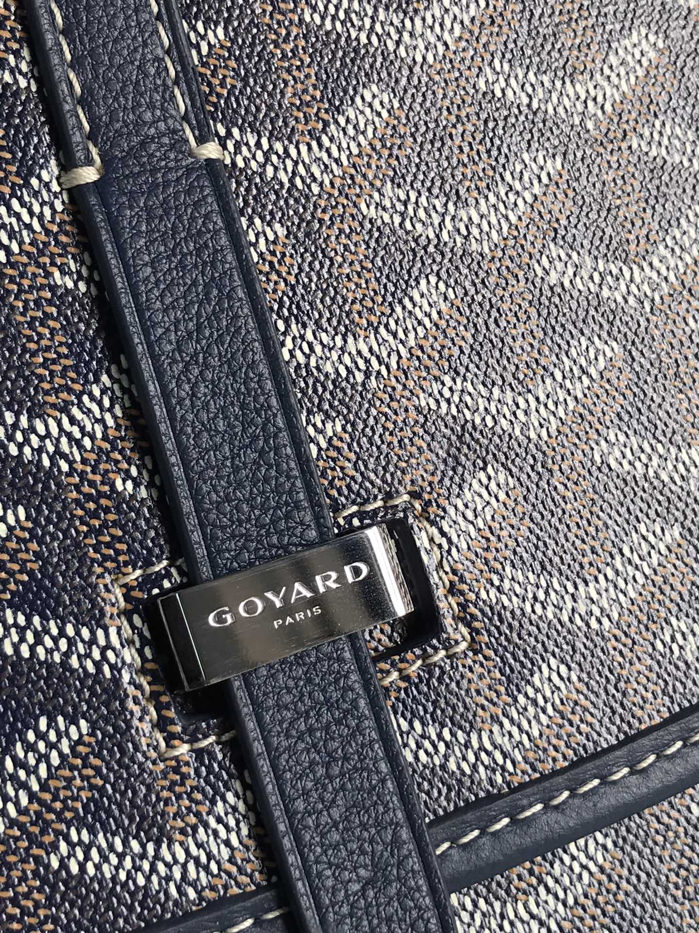 Belvédère Bag