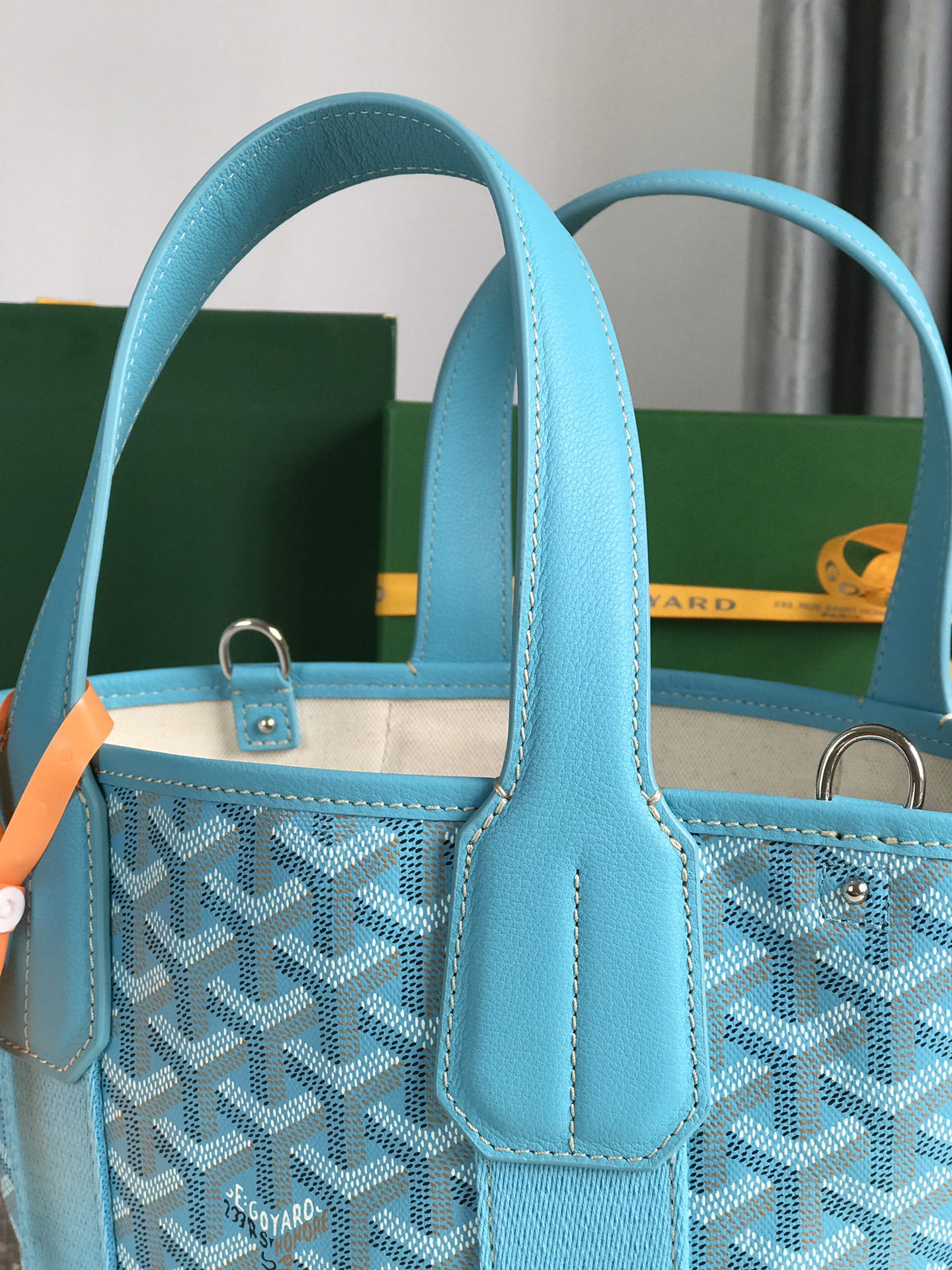 Ma1s0nG09ard Bag