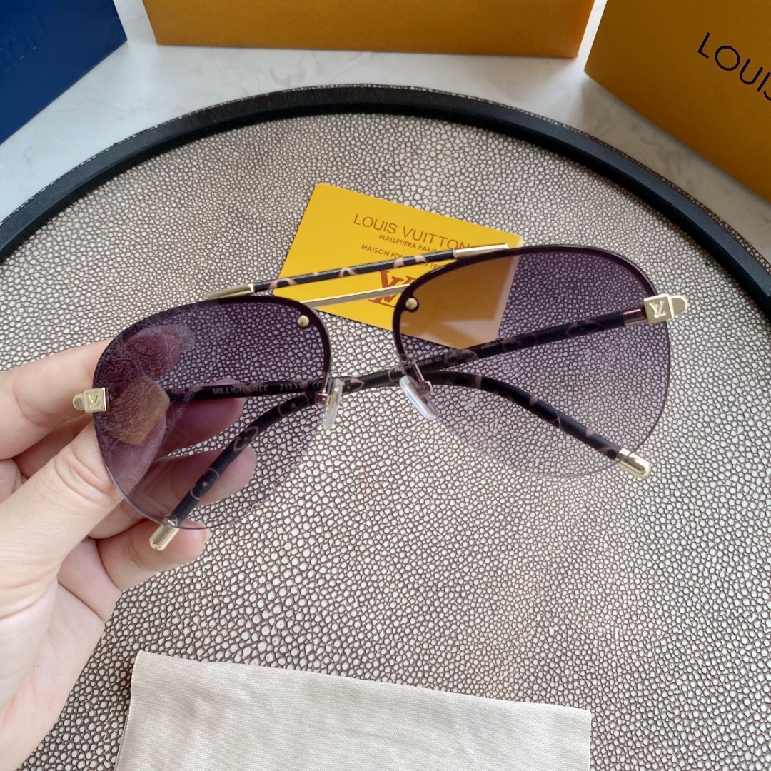LV Sunglasses