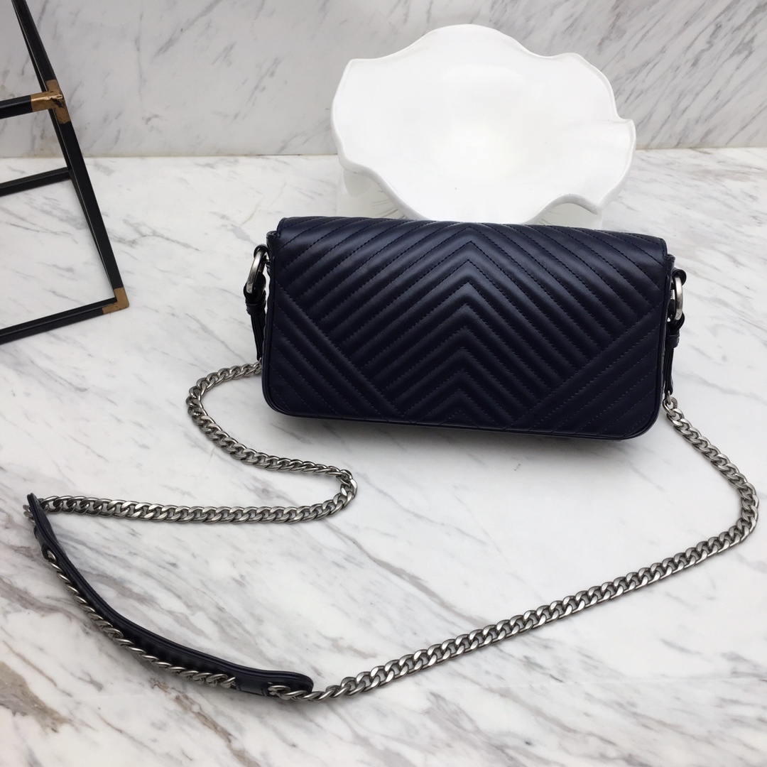 Pra*a Diagramme bag